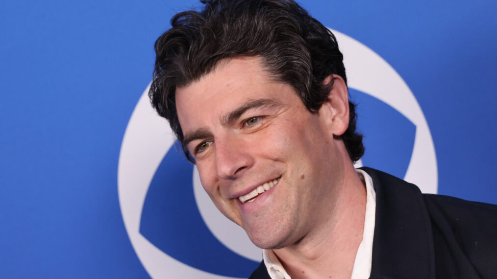 Max Greenfield