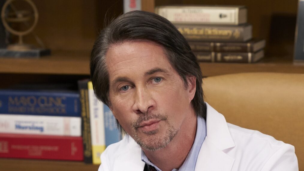 General Hospital': Will Michael Easton Ever Return as Finn?