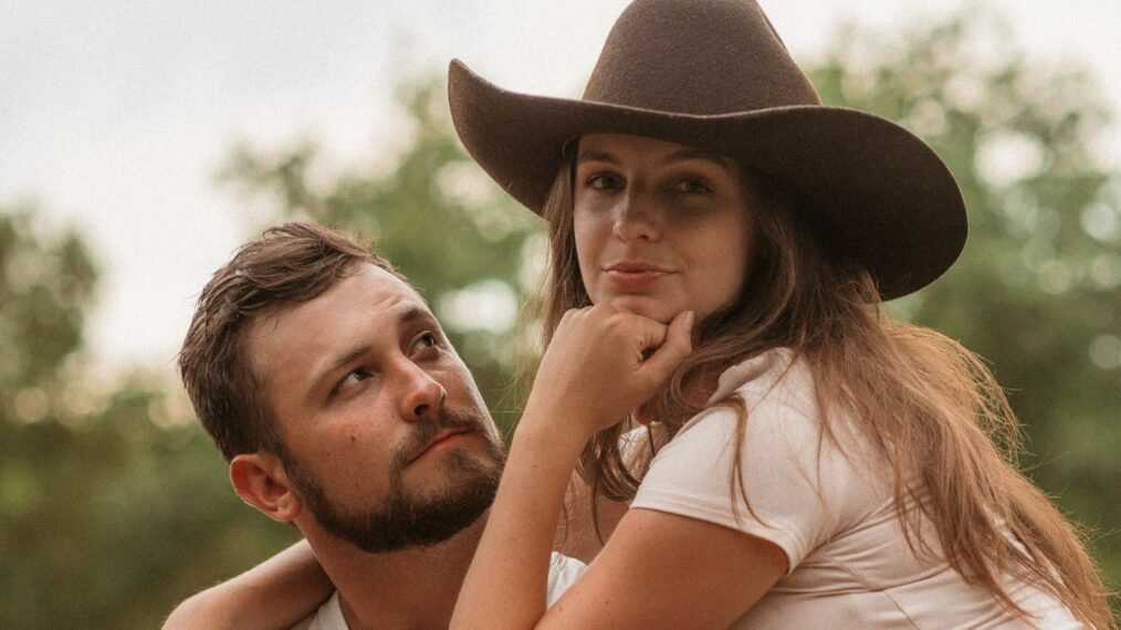 'Farmer Wants a Wife': Mitchell & Sydney Give Update on Relationship ...