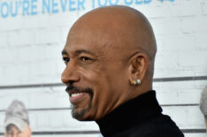 Montel Williams