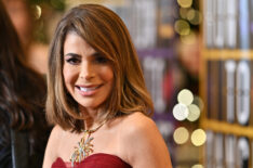 Paula Abdul