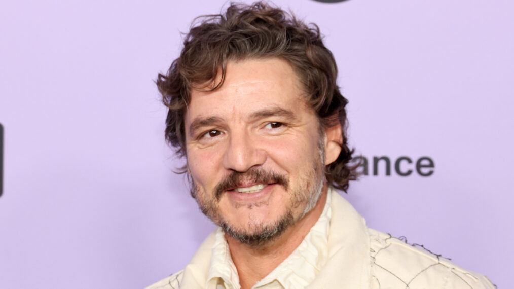 Pedro Pascal