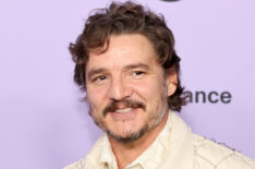 Pedro Pascal