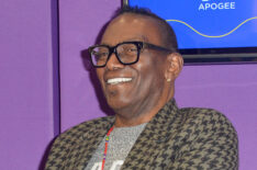 Randy Jackson