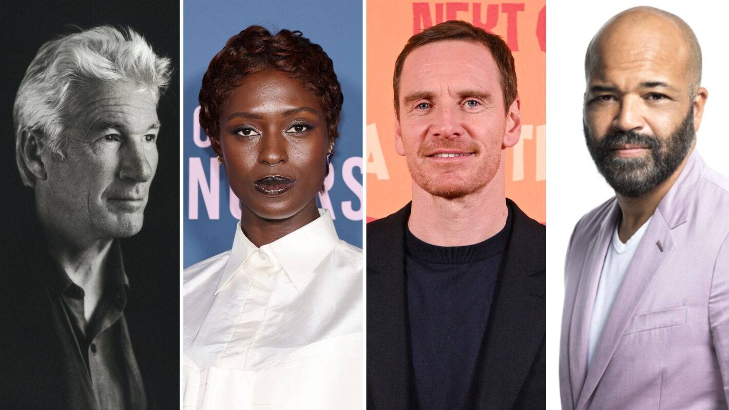 'The Agency' Adds Jodie Turner Smith: Everything We Know So Far