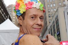 Richard Simmons’ Team Shares the Social Media Post He Planned Before His Death