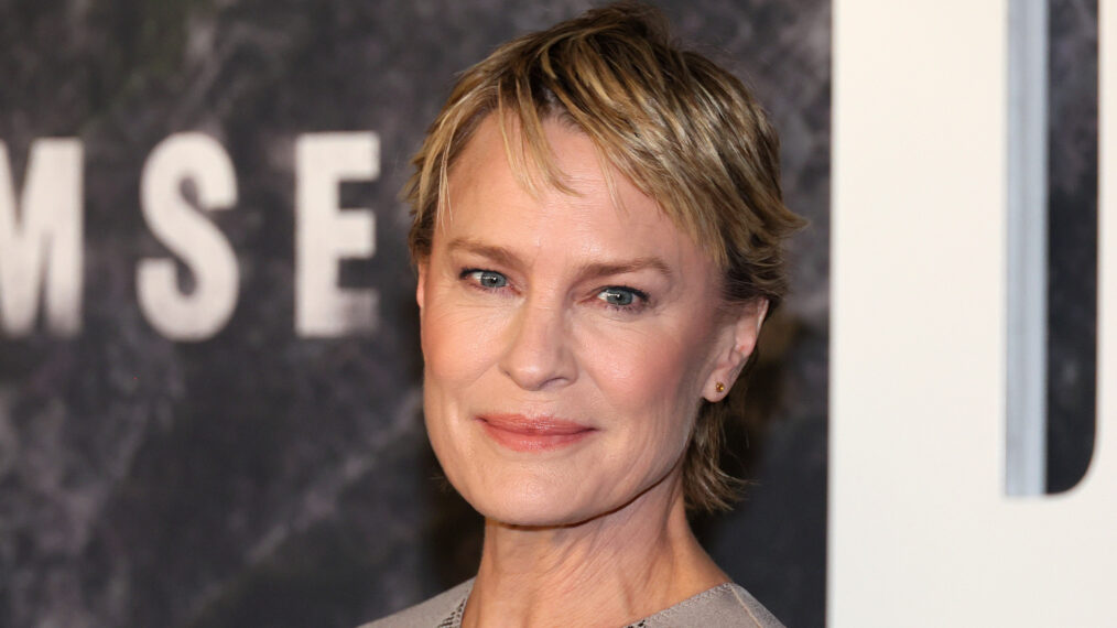 Robin Wright