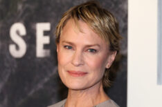 Robin Wright