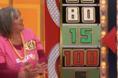 'The Price Is Right': Drew Carey Takes the Blame After Contestant Loses on Botched Wheel Spin