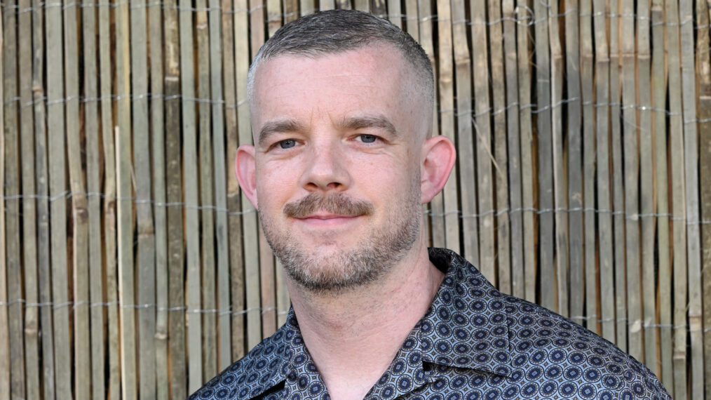 Russell Tovey