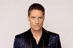Sean Kanan for 'The Bold and the Beautiful'