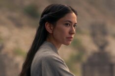 'HOTD' Star Sonoya Mizuno Reveals Surprising Origin Story of That Kiss