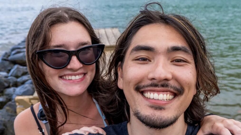 ‘Survivor’ Couples: Where Are They Now?