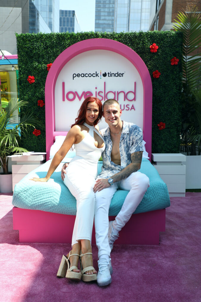 'Love Island USA' Couples: Who Is Still Together?