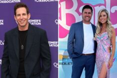 Tarek El Moussa Speaks Out About Ex Christina Hall's Sudden Divorce