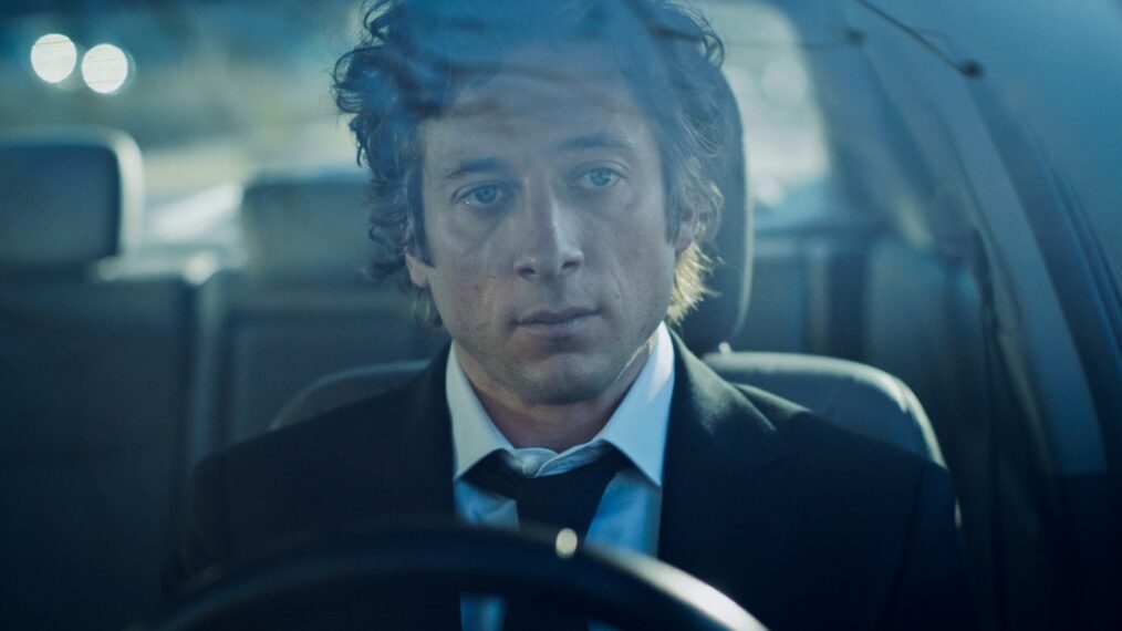 Jeremy Allen White for 'The Bear' Season 3