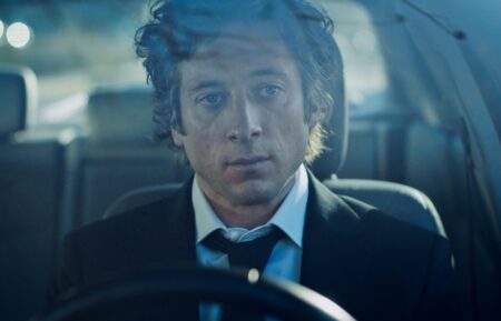 Jeremy Allen White for 'The Bear' Season 3