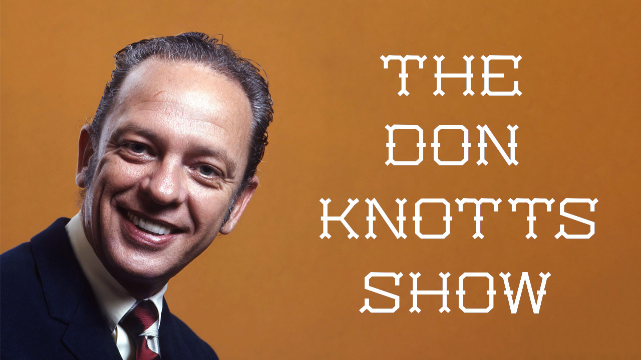 The Don Knotts Show - NBC Variety Show