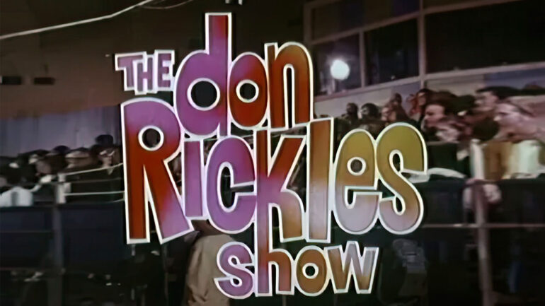 The Don Rickles Show - CBS