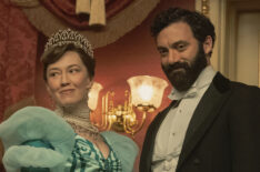 'The Gilded Age' Season 3: Cast, Release Date, Trailer, Plot