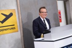 How Soaps 'Superfan' Tom Arnold Ended Up on 'Bold and the Beautiful'