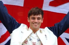 Tom Daley