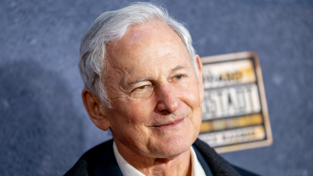 Victor Garber