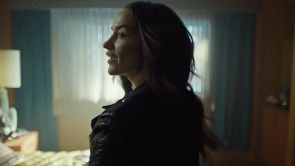 ‘Wynonna Earp’ Returns to Purgatory to Face Demons Again in