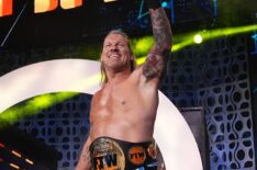 Chris Jericho