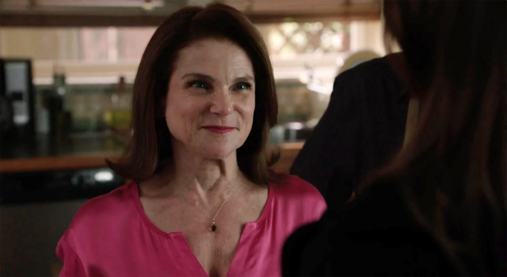 Tovah Feldshuh in Blue Bloods