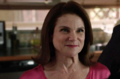 Tovah Feldshuh in Blue Bloods