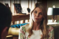 Lori Loughlin in Blue Bloods