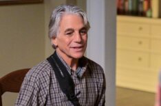 Tony Danza on Blue Bloods