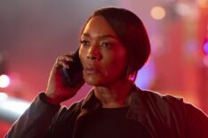 Angela Bassett in '9-1-1' - 'All Fall Down'