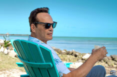 Vince Vaughn stars in Bad Monkey