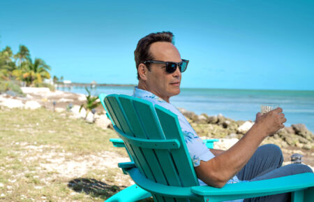 Vince Vaughn stars in Bad Monkey