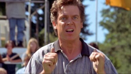 Chris McDonald in Happy Gilmore