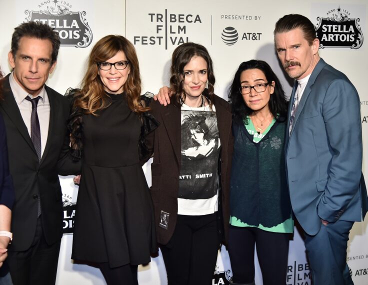 "Reality Bites" 25th Anniversary - 2019 Tribeca Film Festival