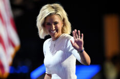 Savannah Chrisley at 2024 Republican National Convention