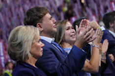 Tim Walz's Kids Steal Show at DNC & America Falls in Love With Them