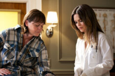 Robin Mullins, Rachel Bilson, 'Pilot' of Heart of Dixie