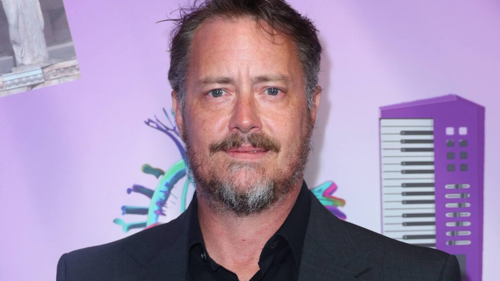 Jeremy London attends the World Premiere of Miles Doleac's 