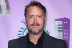 Jeremy London Tearfully Responds to Gus Walz Trolls