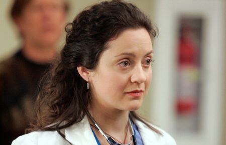 Kali Rocha as Sydney Heron in That '90s Show