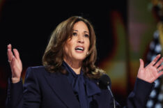 DNC Ratings: How Many People Watched Kamala Harris' Acceptance Speech?