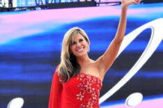 Lilian Garcia