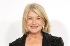 Martha Stewart attends the 2023 CFDA Fashion Awards at American Museum of Natural History on November 06, 2023 in New York City