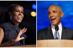 DNC Ratings: How Many People Watched Michelle & Barack Obama's Speeches?