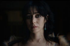 Cristin Milioti in The Penguin