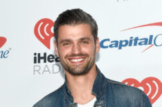 Peter Kraus attends the 2017 iHeartRadio Music Festival at T-Mobile Arena on September 22, 2017 in Las Vegas, Nevada.